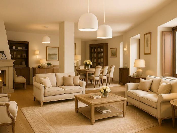 Casa con 5 locali in vendita in Piazza Camillo Benso di Cavour, Massa, Massa e Cozzile