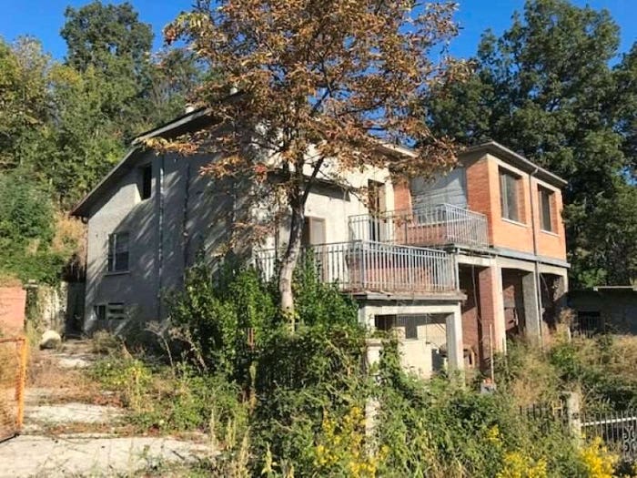 Casa con 5 locali in vendita in Castellarano