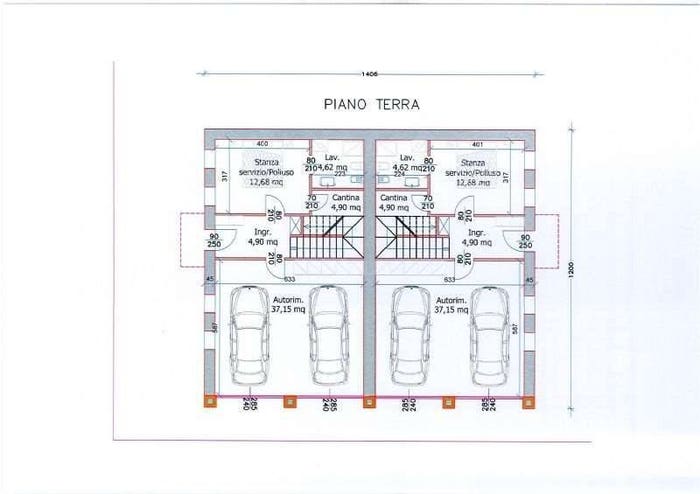 Case in Vendita e in Affitto - 3