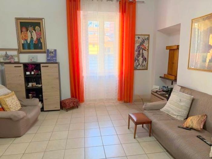 Appartamento con 5 locali in vendita in Centro, Follonica