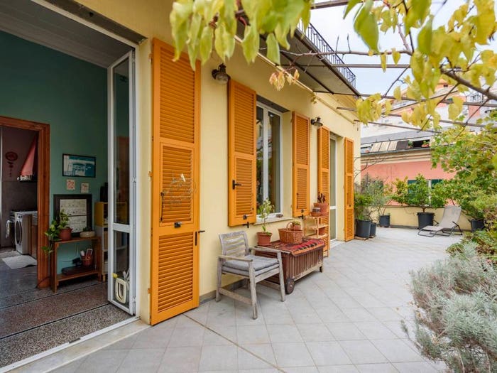Appartamento con 5 locali in vendita in Salita di Santa Brigida, Principe, Genova