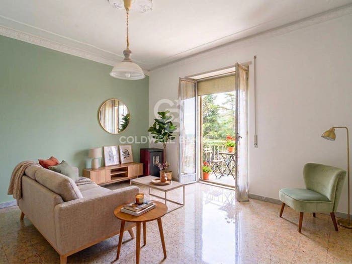 Appartamento quadrilocale in vendita in Via Toscana, Monte Romano