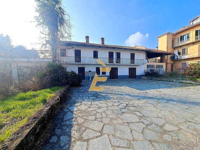 Casa con 6 locali in vendita in strada san secondo, Ospedale Cottolengo, Pinerolo