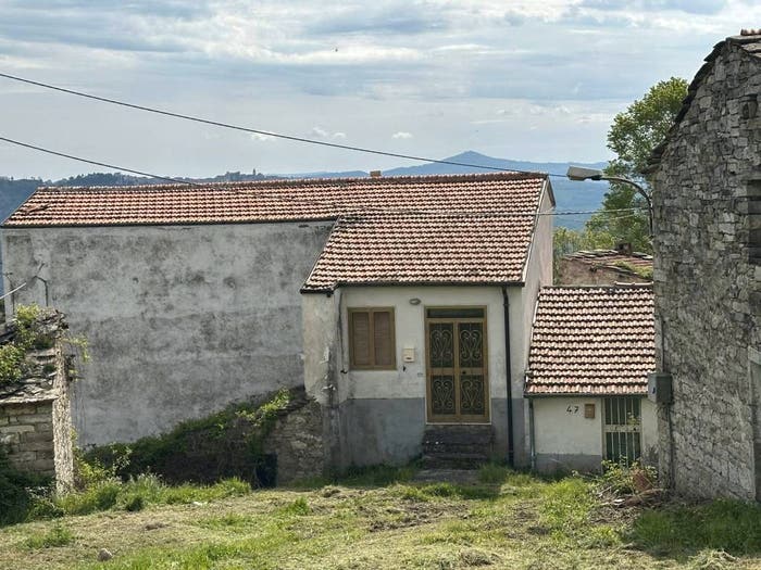 Casa con 5 locali in vendita in Contrada Sambuco, Ferrazzano