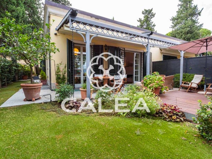 Casa quadrilocale in vendita in Via del Monasteraccio, Marignolle Bellosguardo, Firenze