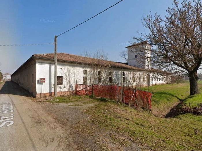 Casa con 6 locali in vendita in Strada Provinciale, Busseto