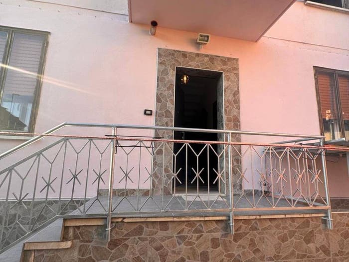 Casa quadrilocale in vendita in Via Gioacchino Rossini, Centro, Legnago