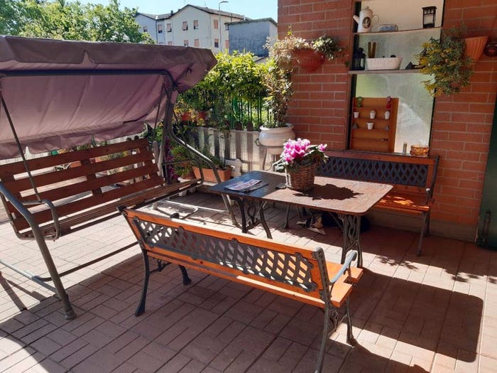 Casa con 5 locali in vendita in Centro, Montecchio Emilia