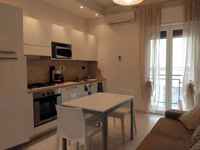 Appartamento trilocale in vendita in Via Privata Sibelli Bogliolo No Number, Parco San Rocco Tetti Rossi Loreto, Alassio