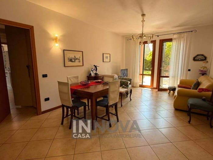 Appartamento quadrilocale in vendita in Via Elsa Morante, Centro, Mogliano Veneto