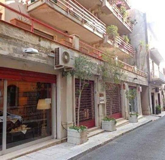Appartamento con 5 locali in vendita in Castelvetrano