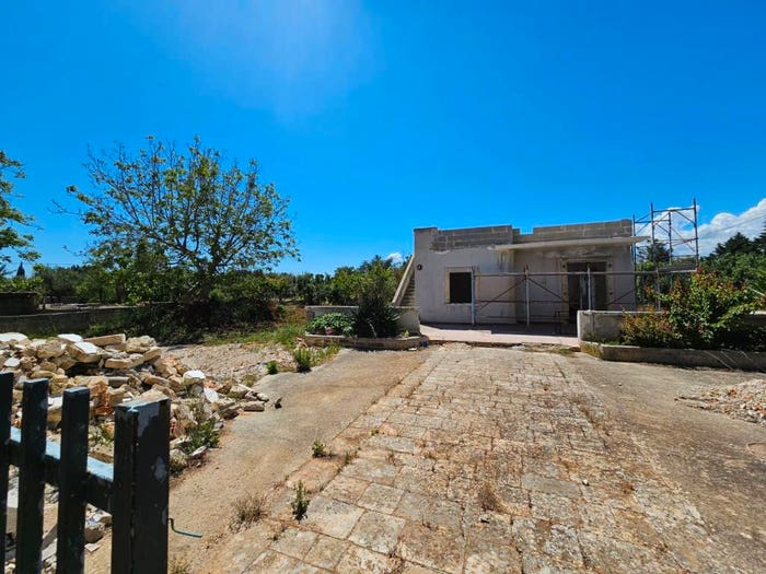 Casa trilocale in vendita in Strada Provinciale Polignano a MareCastellana Grotte, Polignano a Mare