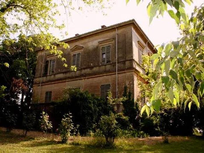 Casa con 6 locali in vendita in Centro, Casteggio