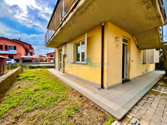Appartamento quadrilocale in vendita in Via Enrico Berlinguer, Chiesina Uzzanese