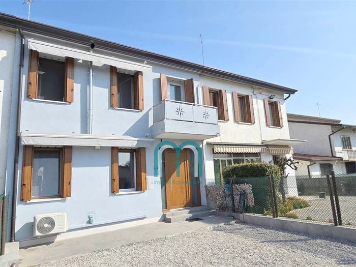 Casa con 6 locali in vendita in Via Volpati, Zianigo, Mirano