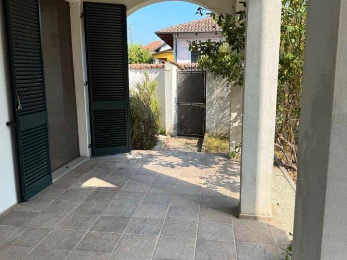 Casa con 5 locali in vendita in Via Santa Clara, Centro, Carisio