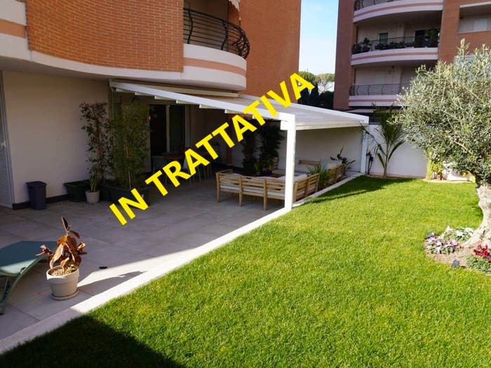 Appartamento trilocale in vendita in Via di Casal Boccone, Casal Boccone, Roma