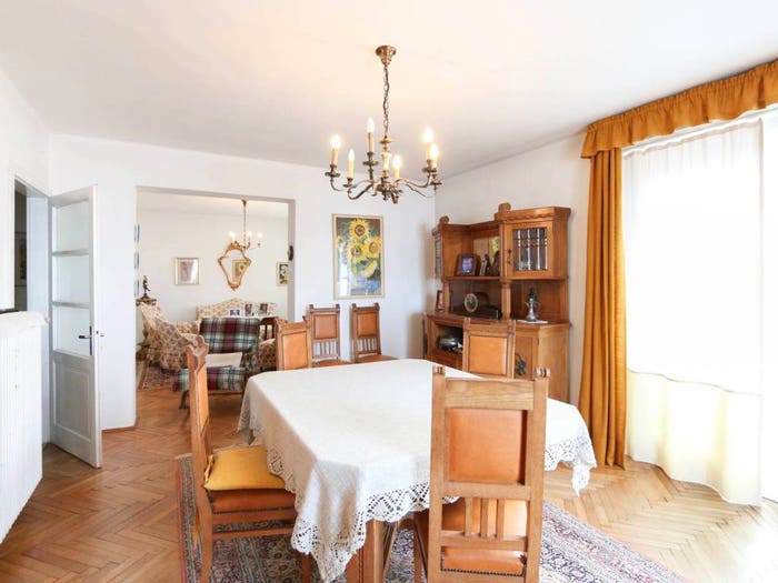 Appartamento con 5 locali in vendita in Via Dante Alighieri, Centro, Brunico
