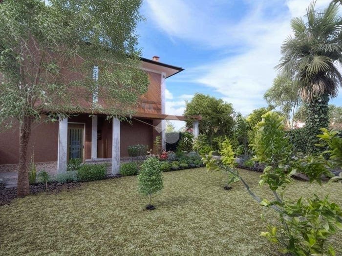 Appartamento trilocale in vendita in Str Alta, Lido di Foce Verde, Latina