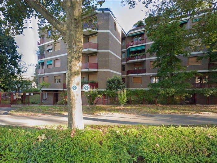 Appartamento trilocale in vendita in Viale Cesare Battisti, Parco, Monza