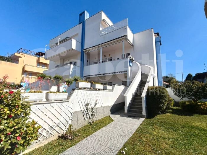 Appartamento bilocale in vendita in Via delle Nereidi, Lavinio Mare, Anzio