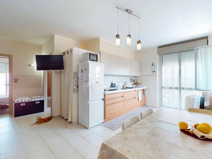 Appartamento trilocale in vendita in Via Vittorio Emanuele, Centro, Cherasco