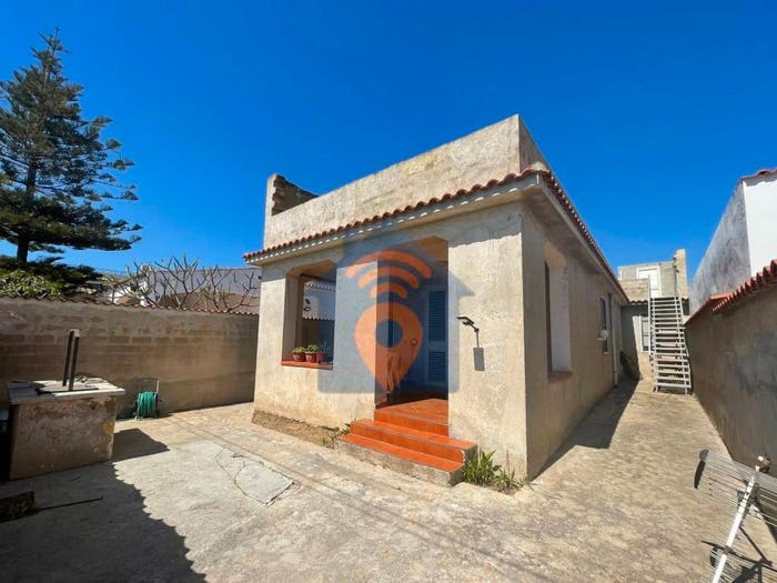 Casa con 5 locali in vendita in Via b, Triscina, Castelvetrano
