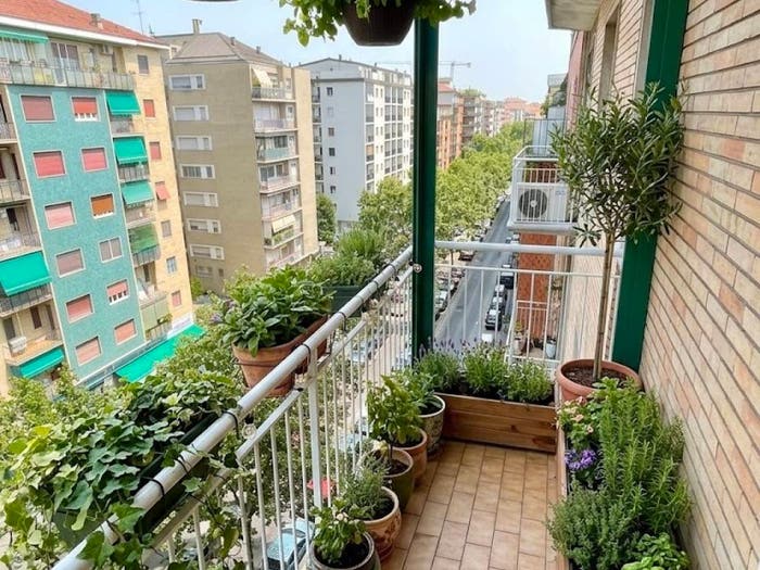 Casa bilocale in vendita in San Siro, Milano