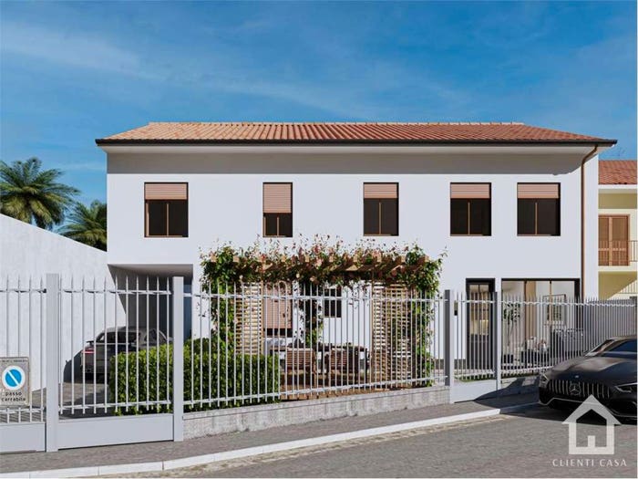 Appartamento quadrilocale in vendita in VIA DIAZ, Centro, Parabiago