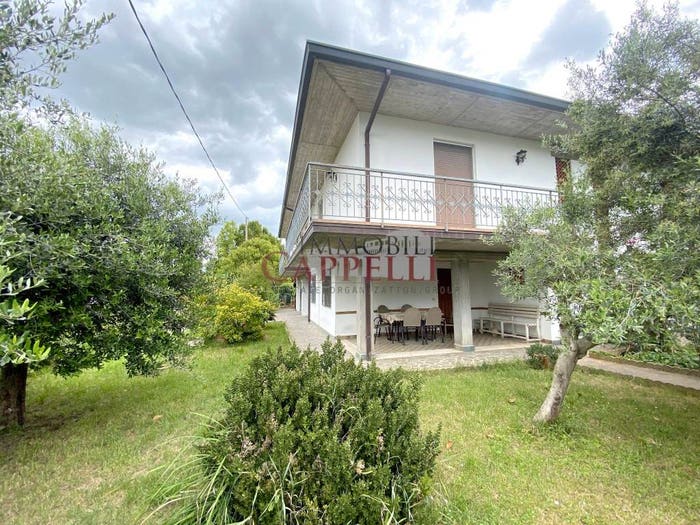 Appartamento con 6 locali in vendita in Via Placido Rizzotto, Selbagnone, Forlimpopoli