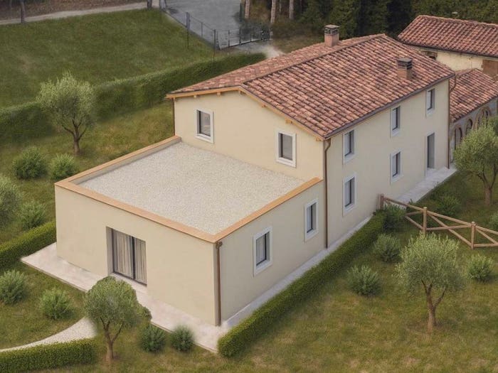 Appartamento con 5 locali in vendita in Località Gaggiano, Poggibonsi