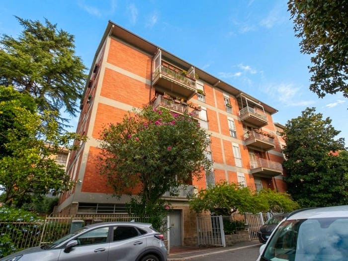 Appartamento con 5 locali in vendita in Via Vincenzo Cerulli, Cecchignola Giuliano Dalmata, Roma