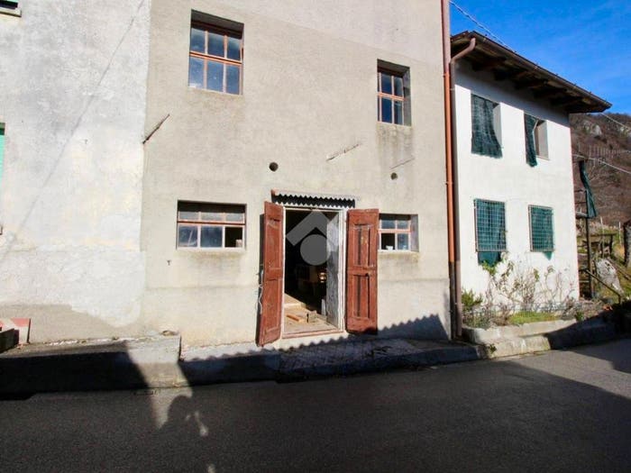 Appartamento quadrilocale in vendita in VIA zorza, Pulfero