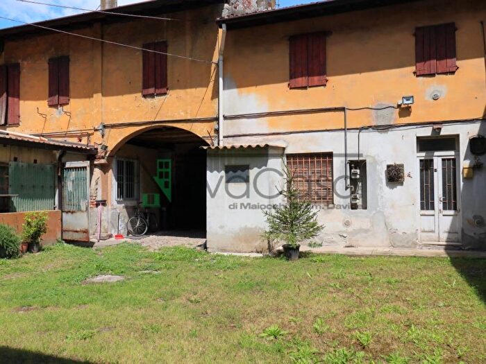 Casa in vendita in Via Giorgio Pallavicino, Centro, Codogno