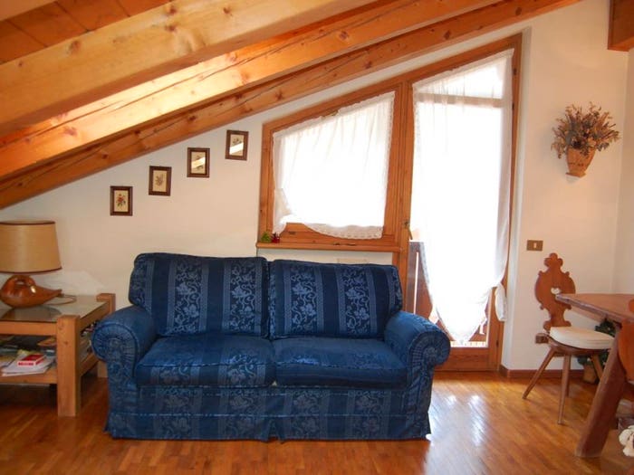 Appartamento bilocale in vendita in San Vito di Cadore