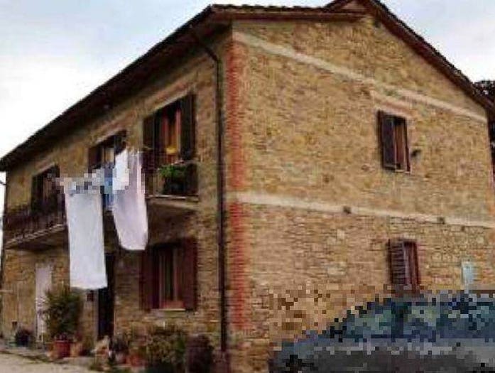 Appartamento monolocale in vendita in Località Casale, Anghiari