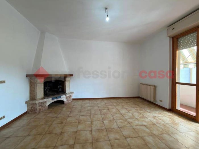 Appartamento con 5 locali in vendita in Loc Rigutino Ovest B, Rigutino, Arezzo