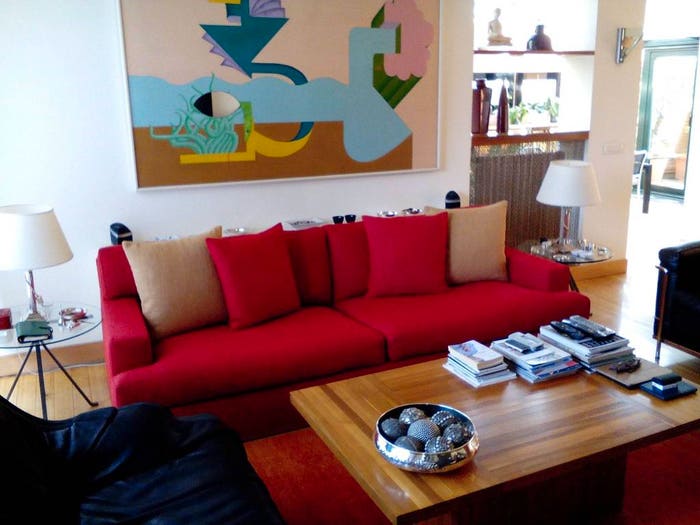 Appartamento con 6 locali in vendita in Via Pinerolo, San Siro, Milano