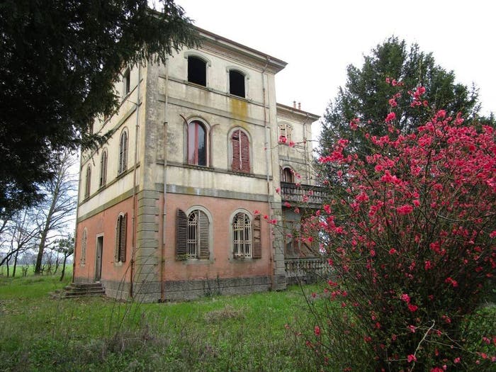 Casa con 6 locali in vendita in Vaciglio, Modena
