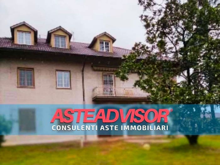 Appartamento con 6 locali in vendita in Frazione Corticelle Via Dante, Corticelle Pieve, Dello