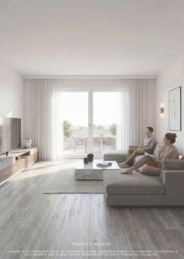 Appartamento trilocale in vendita in Via Giacomo Puccini, Zona Nuova Pratoranieri, Follonica