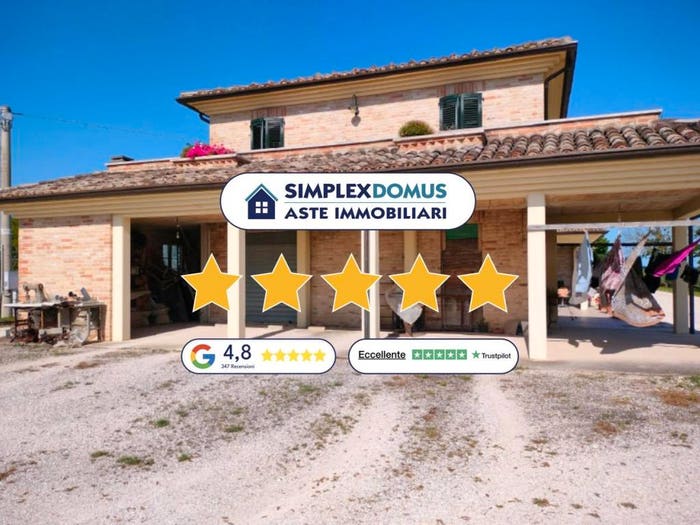 Casa bilocale in vendita in Contrada San Pietro, Centro, Torre San Patrizio