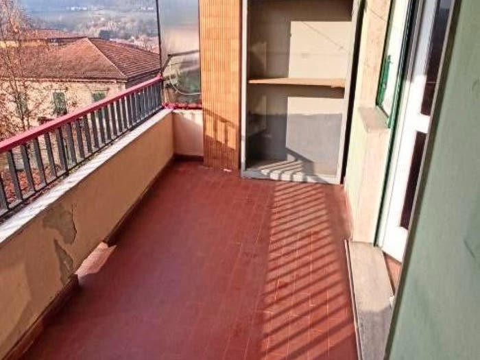 Appartamento quadrilocale in vendita in Via Zefferino Bertelli, Centro, Gavi