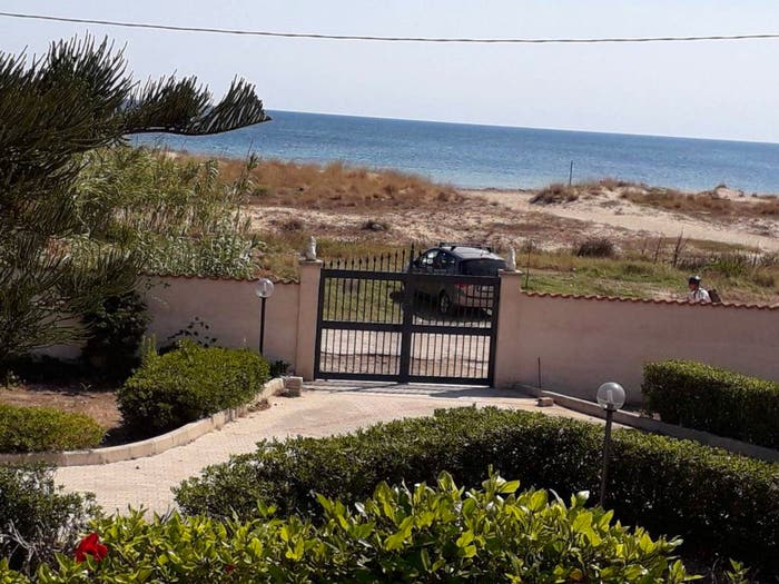 Casa con 5 locali in vendita in Contrada Spinazza, Fondo Morte, Noto