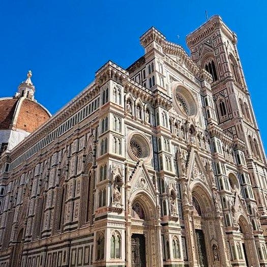 Casa con 6 locali in vendita in Piazza degli Unganelli, Michelangelo Poggio Imperiale, Firenze
