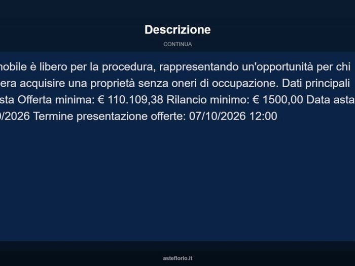 Case in Vendita e in Affitto - 3