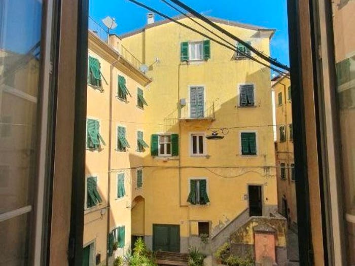 Appartamento bilocale in vendita in Via del Montale, Marola Campiglia, La Spezia