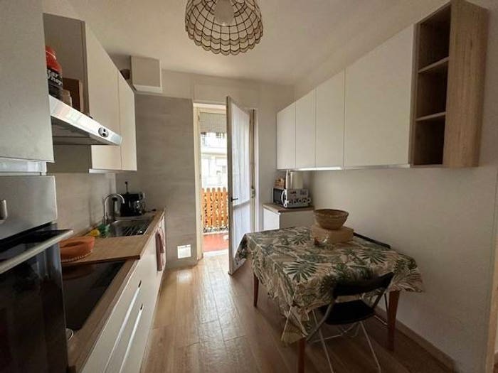 Appartamento trilocale in vendita in Como Sole, Como