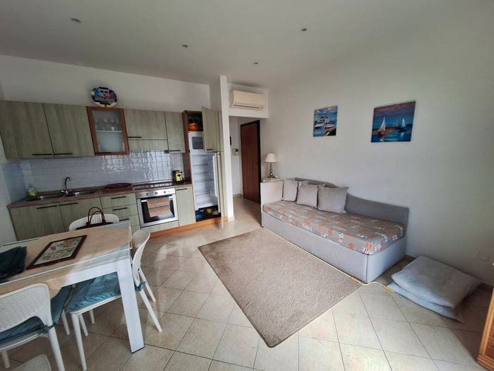 Appartamento bilocale in vendita in Via del Poggio, Marina Di Andora, Andora