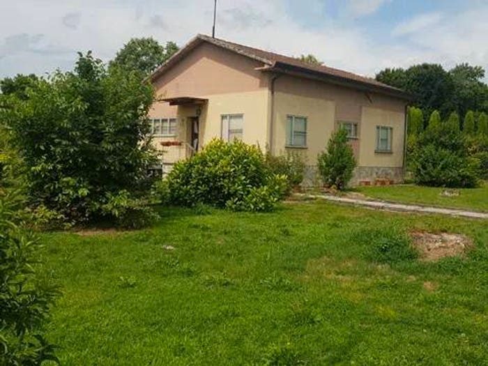 Casa con 6 locali in vendita in Via Divisione Julia, Basaldella, Vivaro